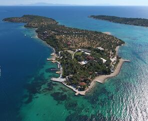 Oliviera Private Island Hotel