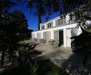 Oliviera Private Island Hotel