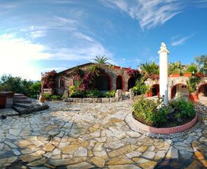 Oliviera Private Island Hotel