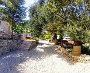 Oliviera Private Island Hotel