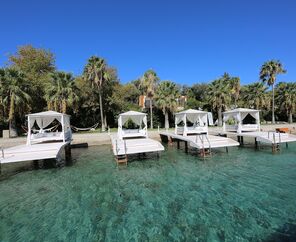 Oliviera Private Island Hotel