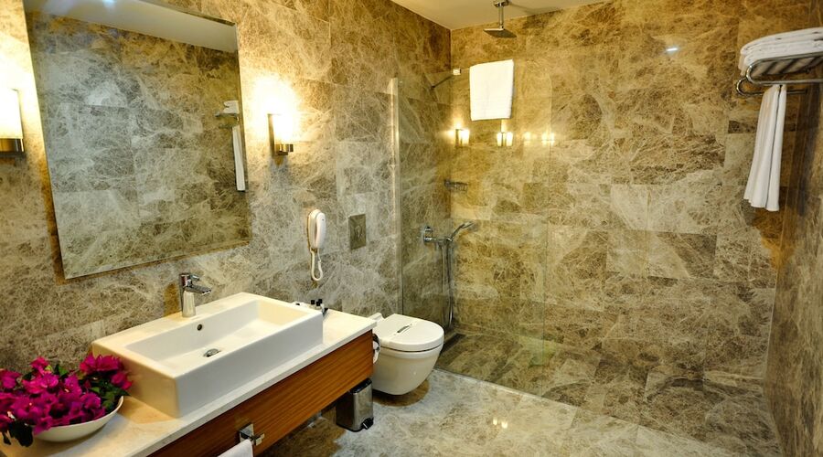 Oliviera Private Island Hotel