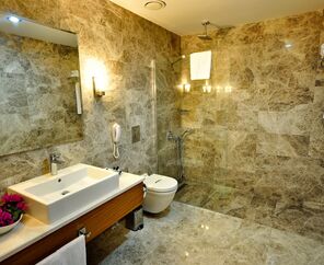 Oliviera Private Island Hotel