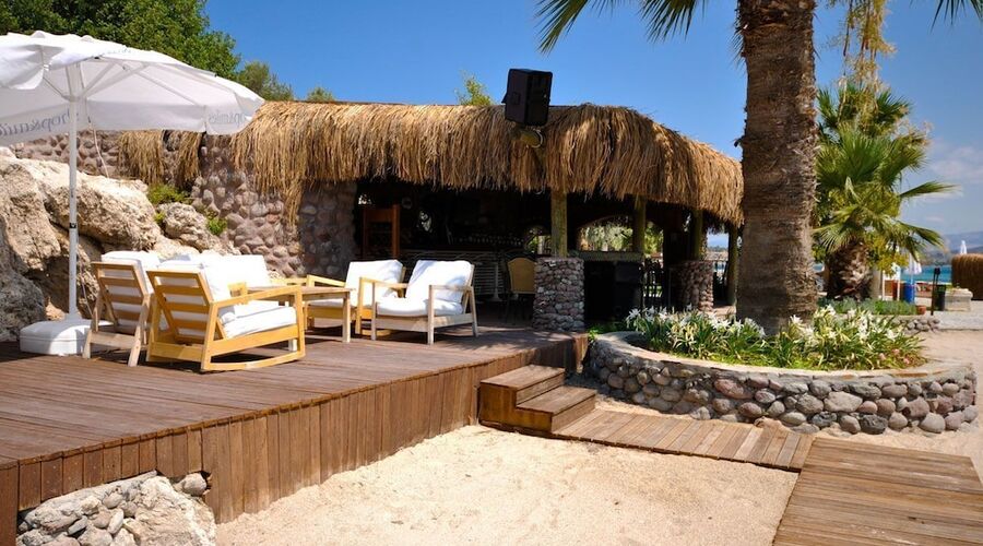 Oliviera Private Island Hotel