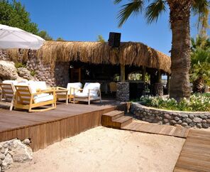 Oliviera Private Island Hotel