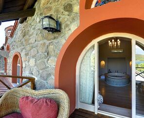 Oliviera Private Island Hotel