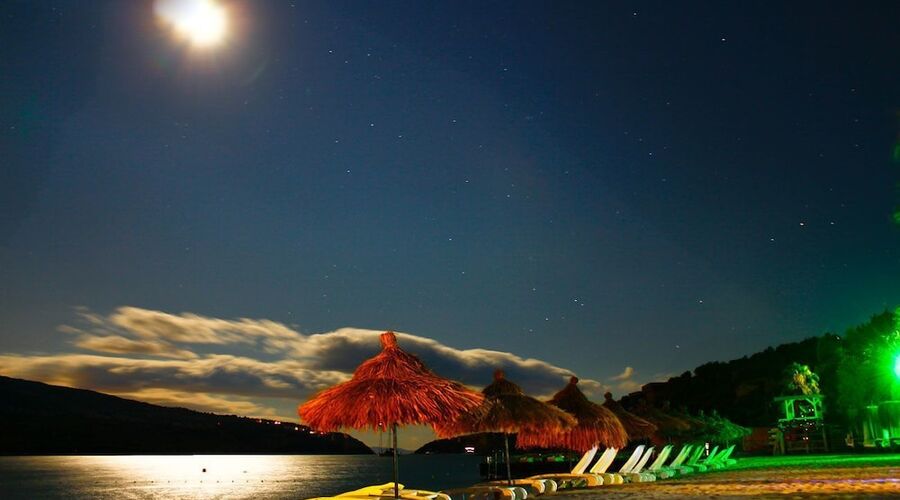 Oliviera Private Island Hotel