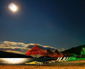 Oliviera Private Island Hotel