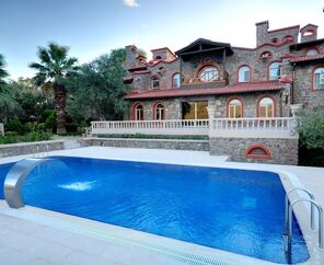 Oliviera Private Island Hotel