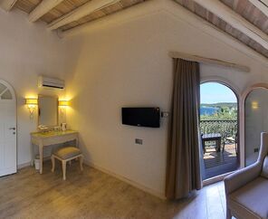 Oliviera Private Island Hotel