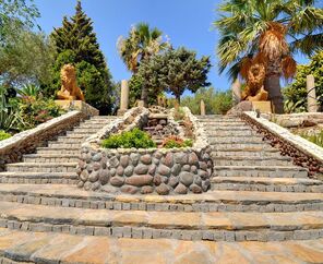 Oliviera Private Island Hotel