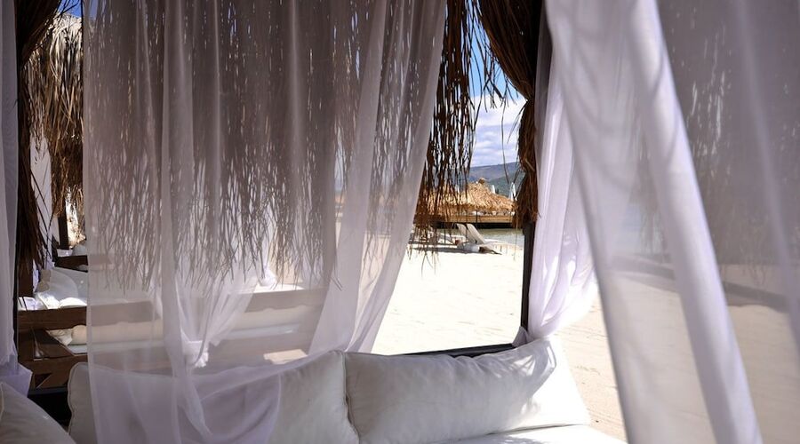 Oliviera Private Island Hotel