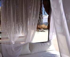 Oliviera Private Island Hotel
