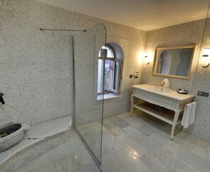 Oliviera Private Island Hotel