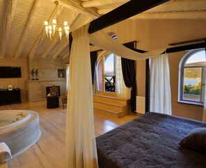 Oliviera Private Island Hotel