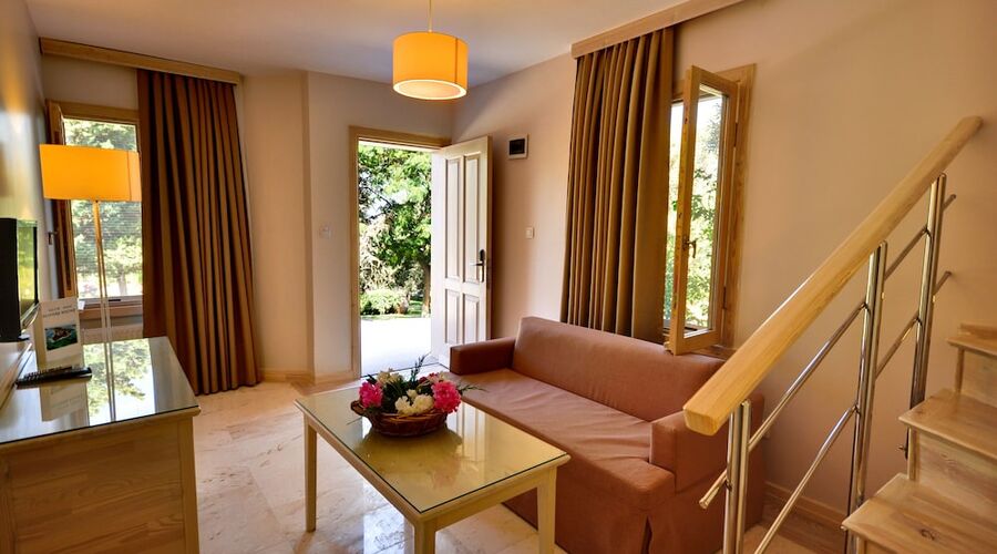 Oliviera Private Island Hotel