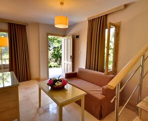 Oliviera Private Island Hotel
