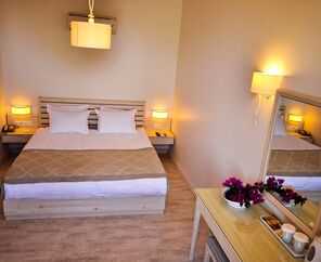 Oliviera Private Island Hotel