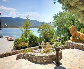 Oliviera Private Island Hotel