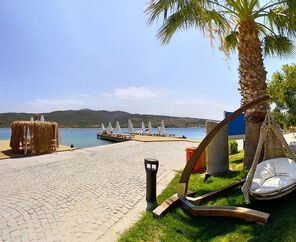 Oliviera Private Island Hotel