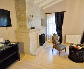 Oliviera Private Island Hotel