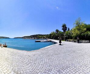 Oliviera Private Island Hotel