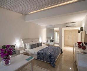 Oliviera Private Island Hotel