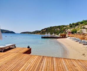 Oliviera Private Island Hotel