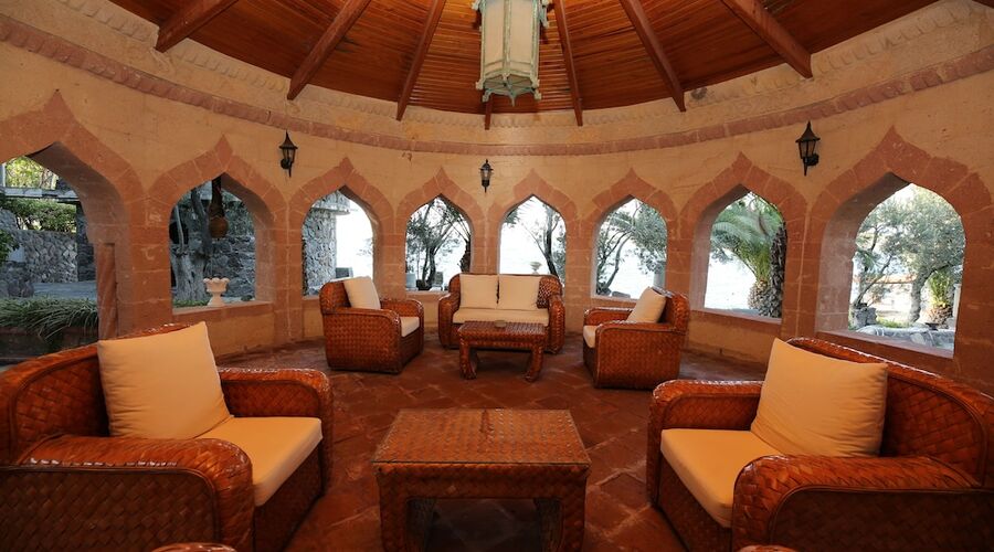 Oliviera Private Island Hotel