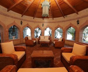 Oliviera Private Island Hotel