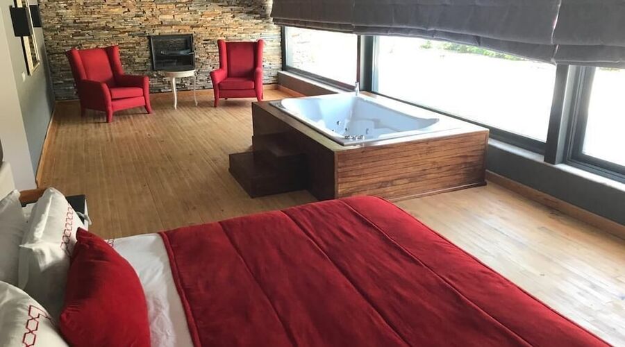 Oliviera Private Island Hotel