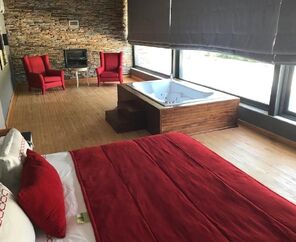 Oliviera Private Island Hotel