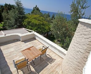 Oliviera Private Island Hotel