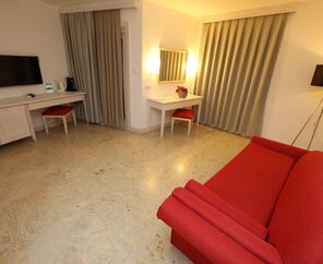 Oliviera Private Island Hotel