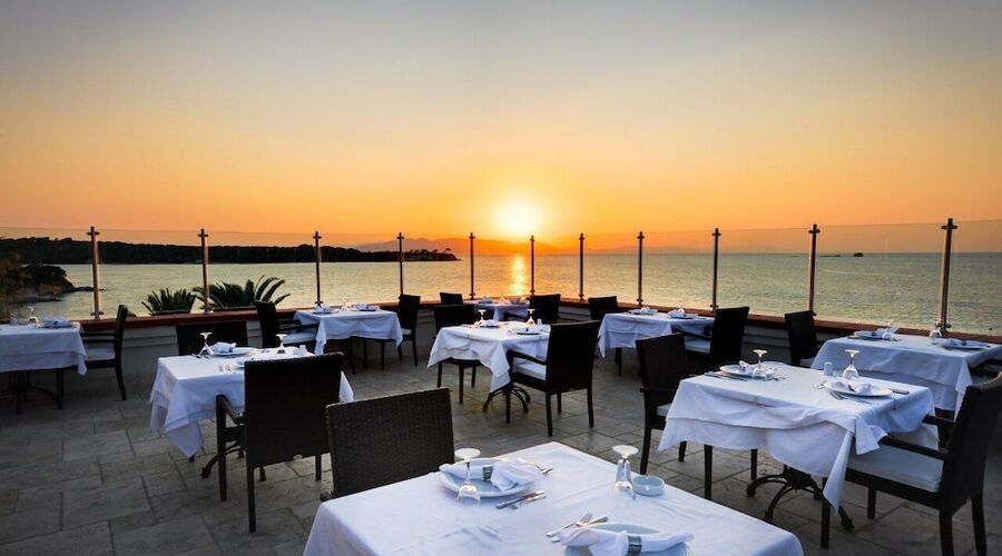 Oliviera Private Island Hotel