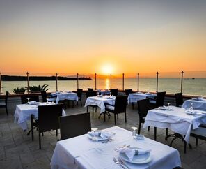 Oliviera Private Island Hotel