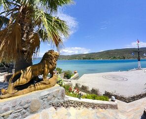 Oliviera Private Island Hotel