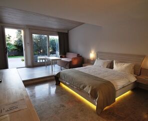 Oliviera Private Island Hotel