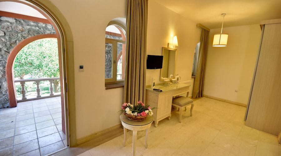 Oliviera Private Island Hotel