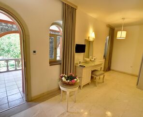 Oliviera Private Island Hotel