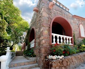 Oliviera Private Island Hotel
