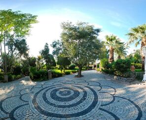 Oliviera Private Island Hotel