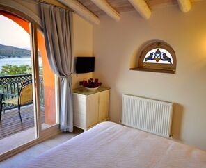 Oliviera Private Island Hotel