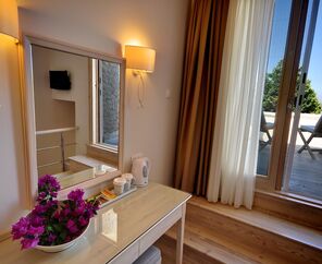 Oliviera Private Island Hotel