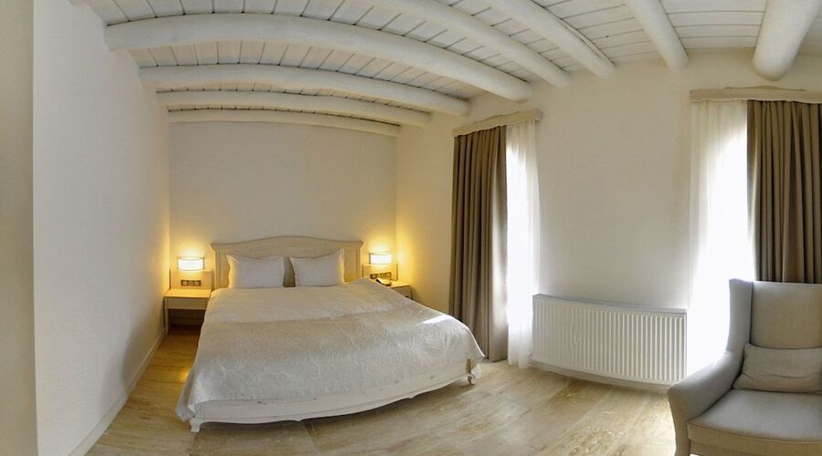 Oliviera Private Island Hotel