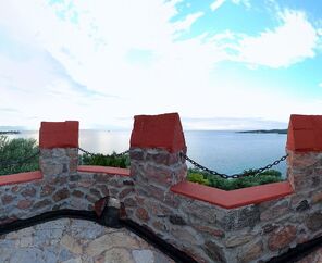 Oliviera Private Island Hotel
