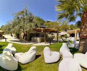 Oliviera Private Island Hotel