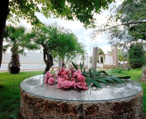 Oliviera Private Island Hotel