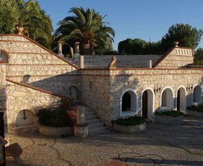 Oliviera Private Island Hotel