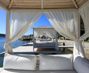 Oliviera Private Island Hotel